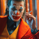 Illustration for article titled Joker Cosplay Has Something To Smile About